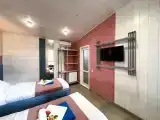 Двухместный номер Стандарт