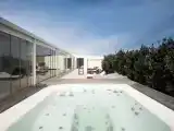 Двухместный люкс с балконом