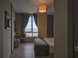 Двухместный номер Стандарт с панорамным видом