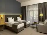 Двухместный номер Deluxe
