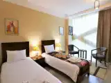 Двухместный номер Стандарт