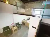 Двухместный номер Стандарт Мансарда с красивым видом из окна