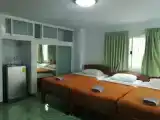 Трёхместный номер Superior