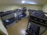 Кровать в общем номере (мужской номер)