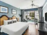 Двухместный номер Pool Access (Adult Only) Deluxe