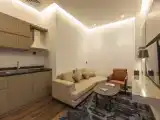 Двухместный номер Стандарт с мини-кухней