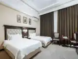 Двухместный номер