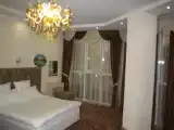 Двухместный люкс с панорамным видом