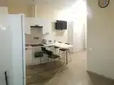 Апартаменты с балконом