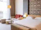 Двухместный клубный номер
