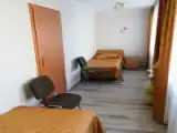 Двухместный номер Стандарт