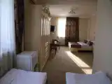 Номер Стандарт
