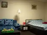 Двухместный номер Эконом