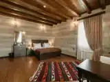 Люкс Luxury с красивым видом из окна
