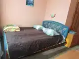 Двухместный номер Стандарт