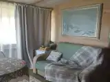 Семейный номер Комфорт