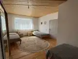 Номер Стандарт с красивым видом из окна