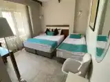Трёхместный номер Комфорт