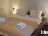 Номер Deluxe