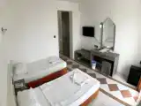 Двухместный номер Стандарт с балконом