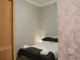 Двухместный люкс с видом на внутренний двор
