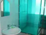 Трёхместный номер Стандарт с красивым видом из окна