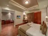 Двухместный люкс