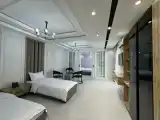 Двухместный семейный люкс
