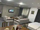 Двухместный люкс с видом на город