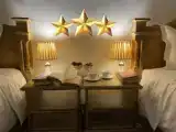 Двухместный номер Superior с красивым видом из окна