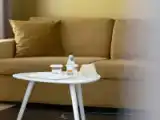 Двухместный полулюкс