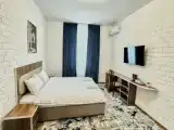 Двухместный номер Стандарт
