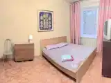 Двухместные апартаменты
