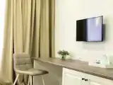 Двухместный люкс