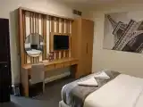 Двухместный номер Executive с видом на море