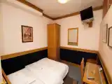 Двухместный семейный номер Стандарт