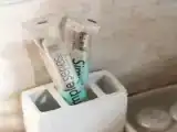 Одноместный номер Стандарт