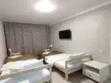 Четырёхместный номер Superior с балконом
