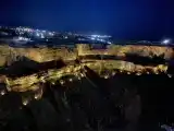 Двухместный номер Deluxe с красивым видом из окна