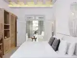 Номер Deluxe с видом на море
