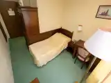 Одноместный номер Стандарт