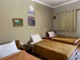 Номер Стандарт с балконом и с видом на горы