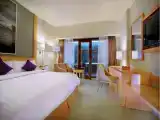 Двухместный номер Deluxe