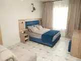 Полулюкс с 2 комнатами с балконом