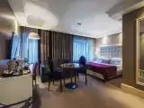 Двухместный полулюкс