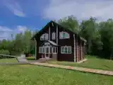 Коттедж