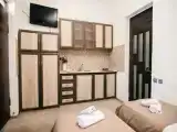 Двухместный номер Стандартный с балконом
