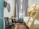 Трёхместный номер Стандартный