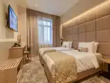 Двухместный номер Стандарт
