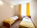 Двухместный номер Эконом